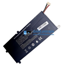 Μπαταρία για PDA 536264-3S1P 9Buckles-7Lines [Αντικατάσταση μπαταρίας]